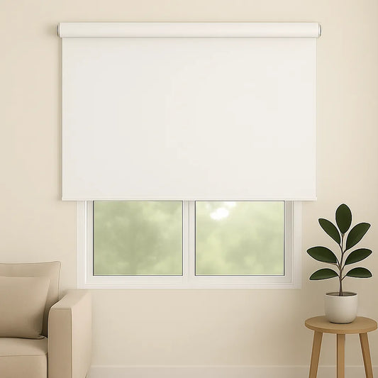 Cortina Rolô Blackout Vinílica